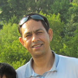 Dhruba Joshi Profile